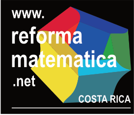 Proyecto Reforma de la Educación Matemática en Costa Rica